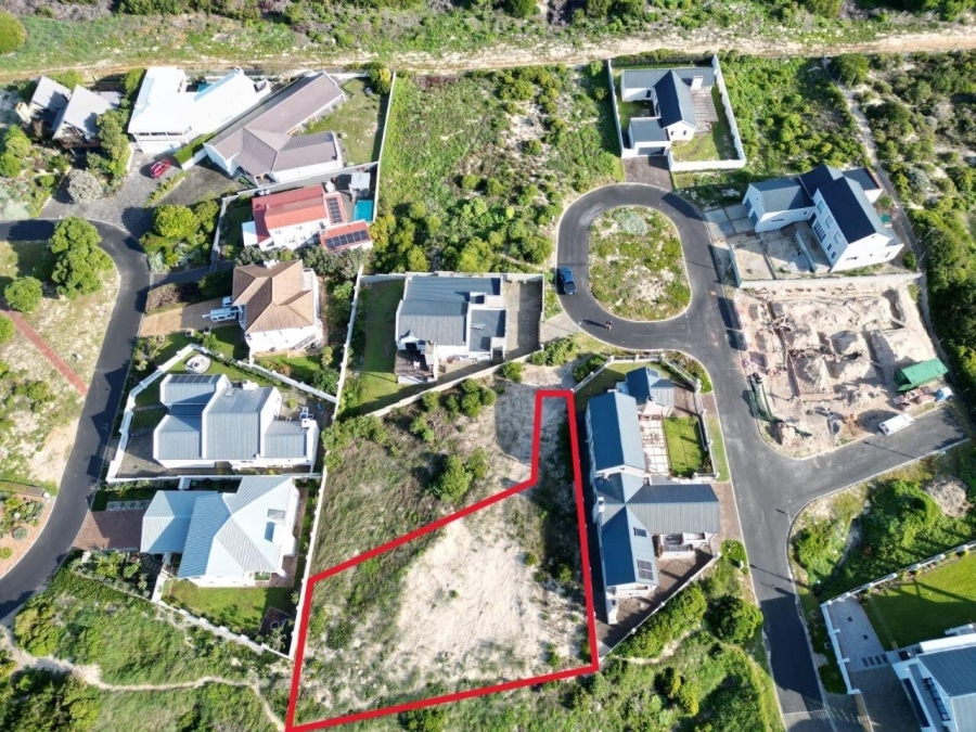 0 Bedroom Property for Sale in Vermont Western Cape